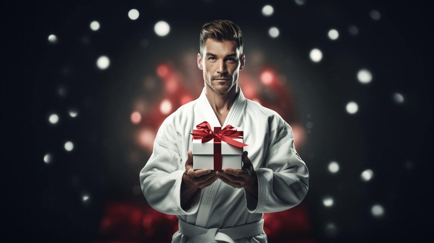 I migliori regali per chi pratica Karate
