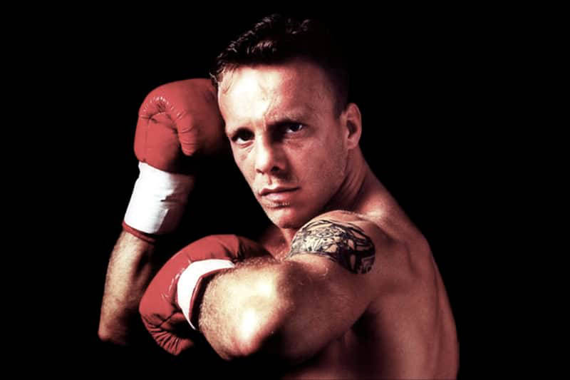 Ramon Dekkers