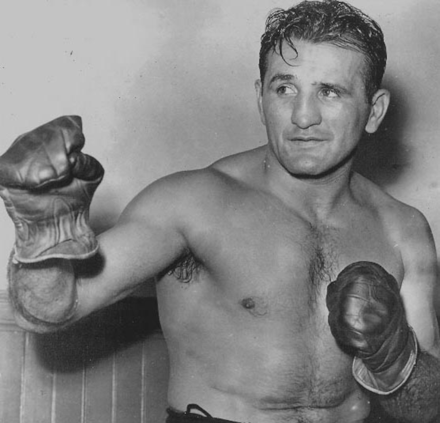 Young Corbett III
