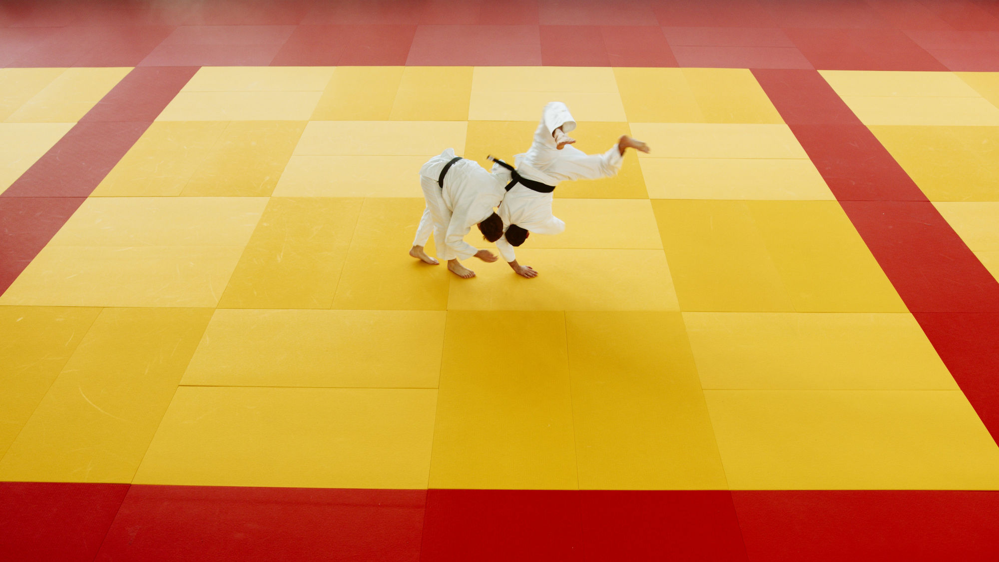 Waza-ari