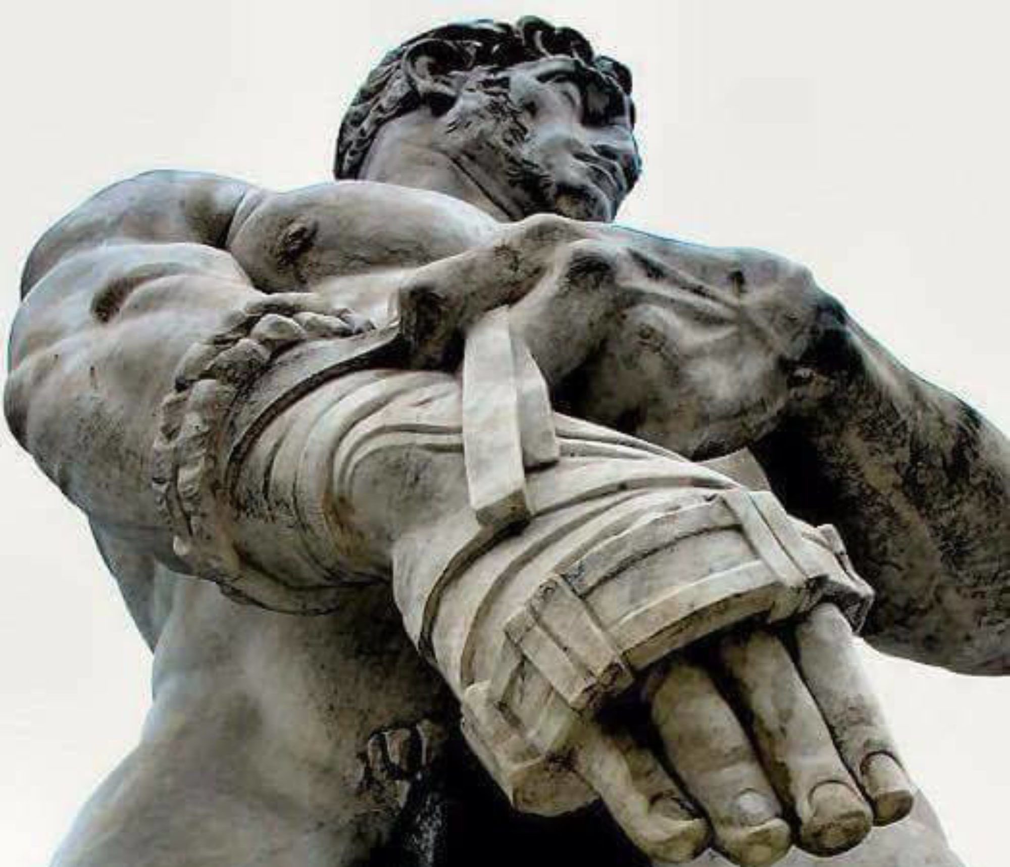 Pankration