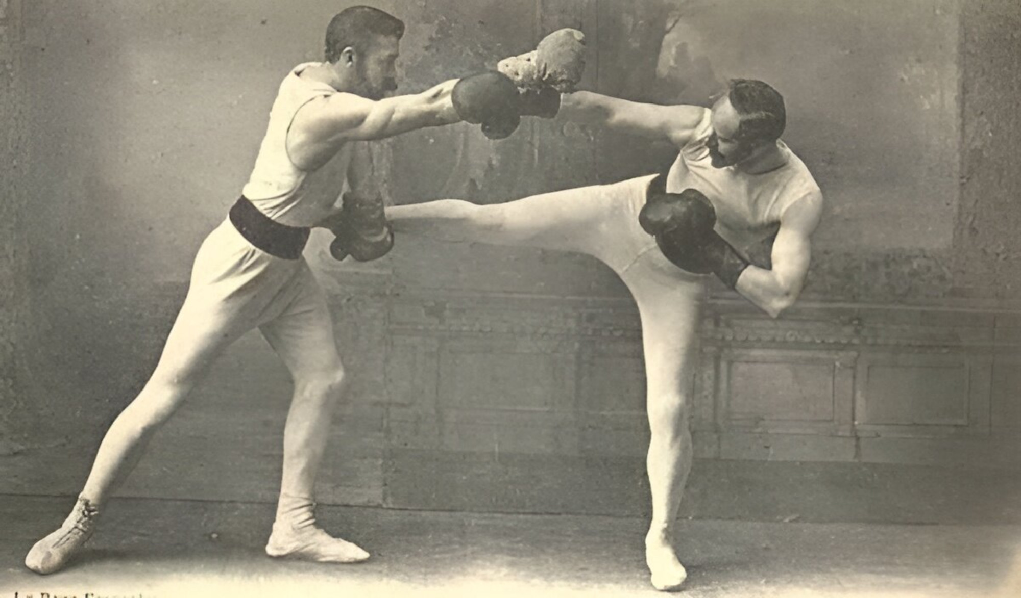 Savate
